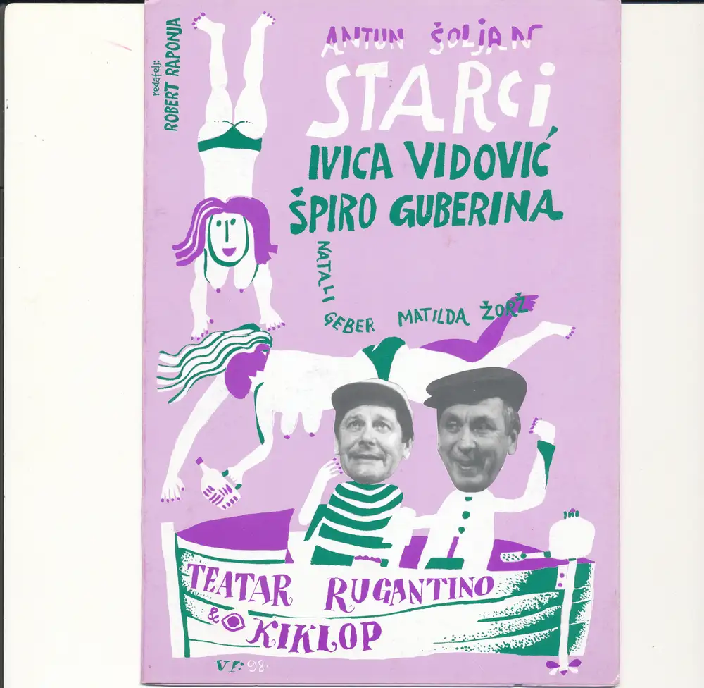 Knjižica — 1