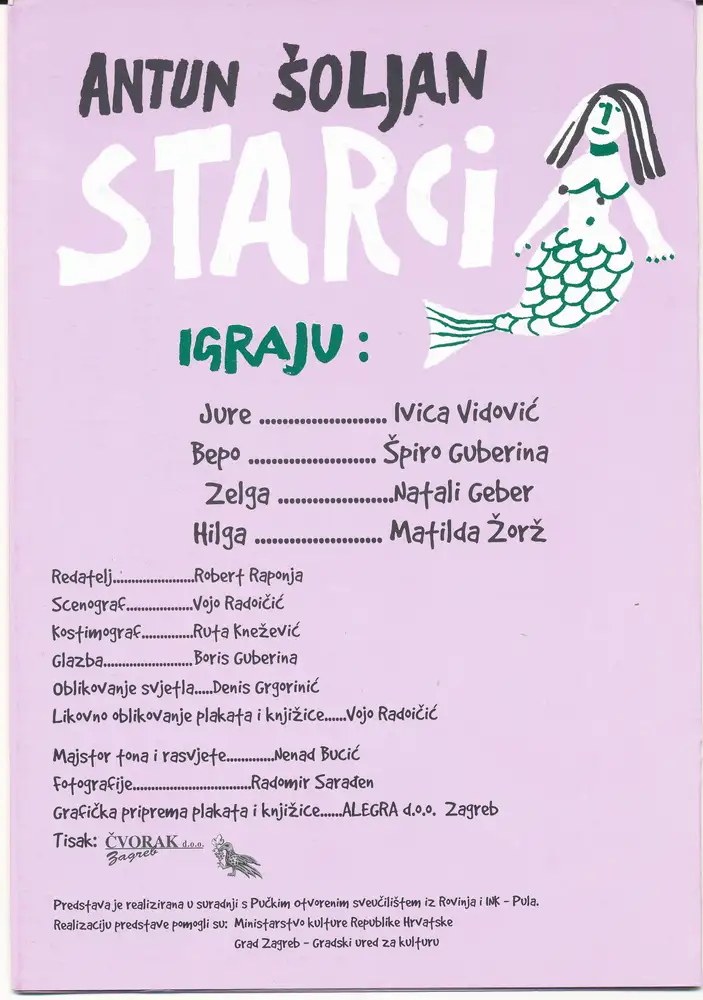 Knjižica — 2