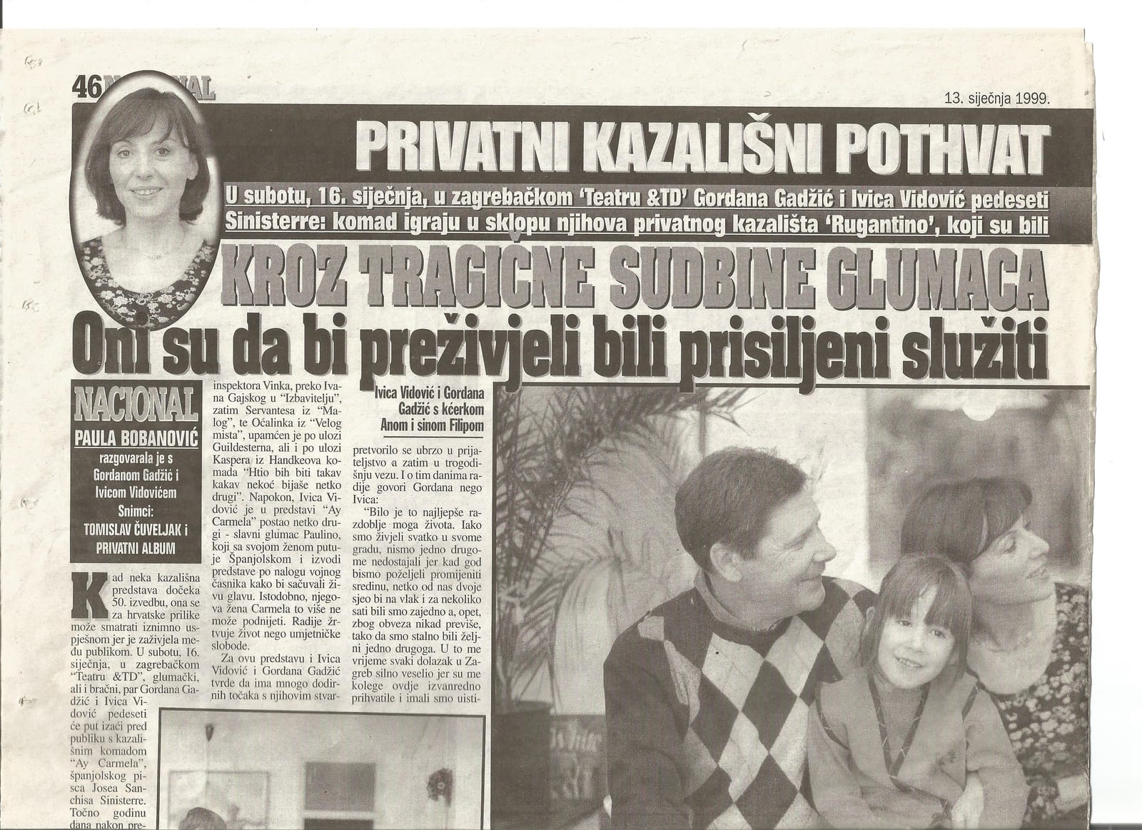 Reportaža