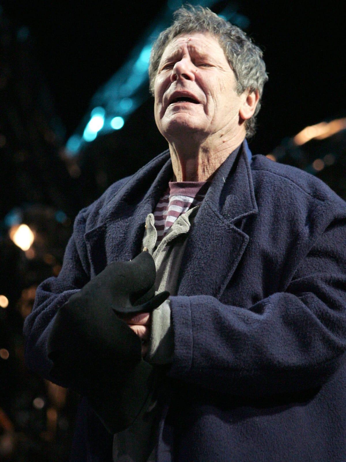Ivica Vidović kao Jerko