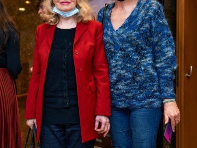 Kostadinka Velkovska