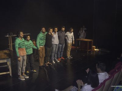 Zadar - pps Prijatelji (1)